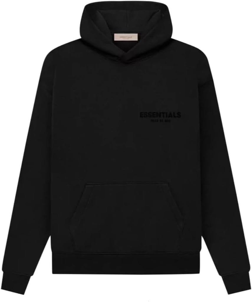 Oversized Hoodie Collection for Ultimate Comfort and Style