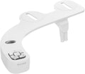 FreshSpa Thinline Precision Essential Bidet Attachment - Thin Profile