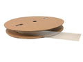 Kable Kontrol Heat Shrink Tubing 1/2 in - Clear 200 ft Reel