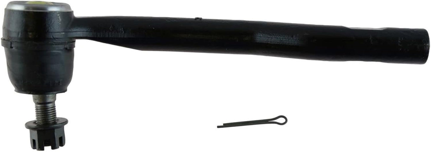 TRQ Front Right Outer Tie Rod for 2009-2013 Mazda 6 Vehicles