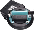 8ft vacuum suction cup for Granite & Glass Lifting - 240lb Safe Lift