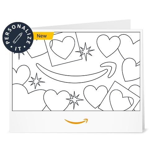 Printable Gift Card - Perfect for Any Occasion and Easy to Use