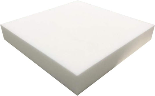 High Density Foam for Dining Chair and Wheelchair Seat Cushions