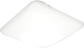 Lithonia Lighting 20 in Flush Mount LED Ceiling Light - Bright