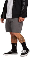 Volcom Men's Frickin Drifter 20in Chino Walk Short - Classic Fit