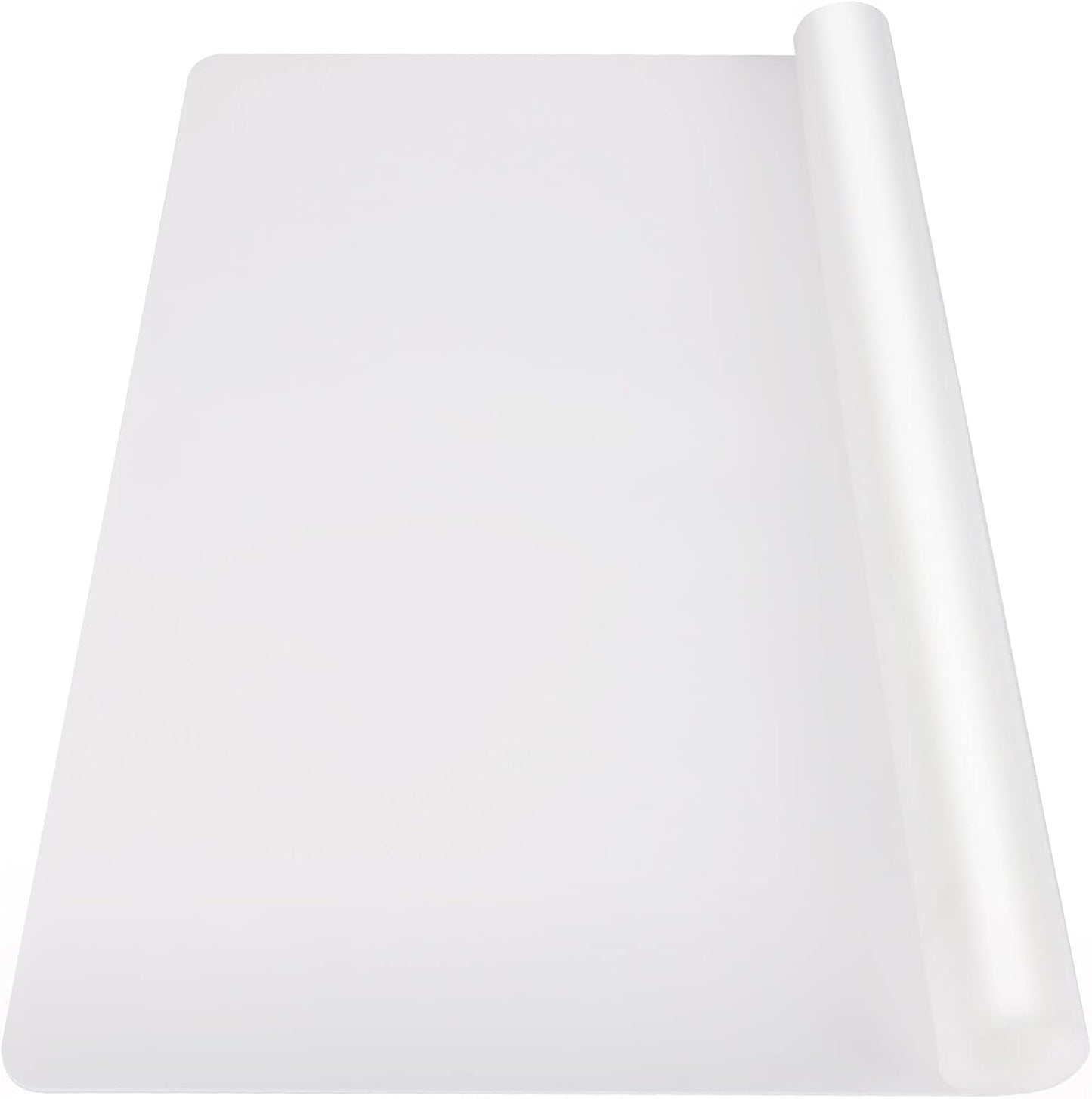 Extra Large Silicone Mat for Kitchen Counter and Workbench Use