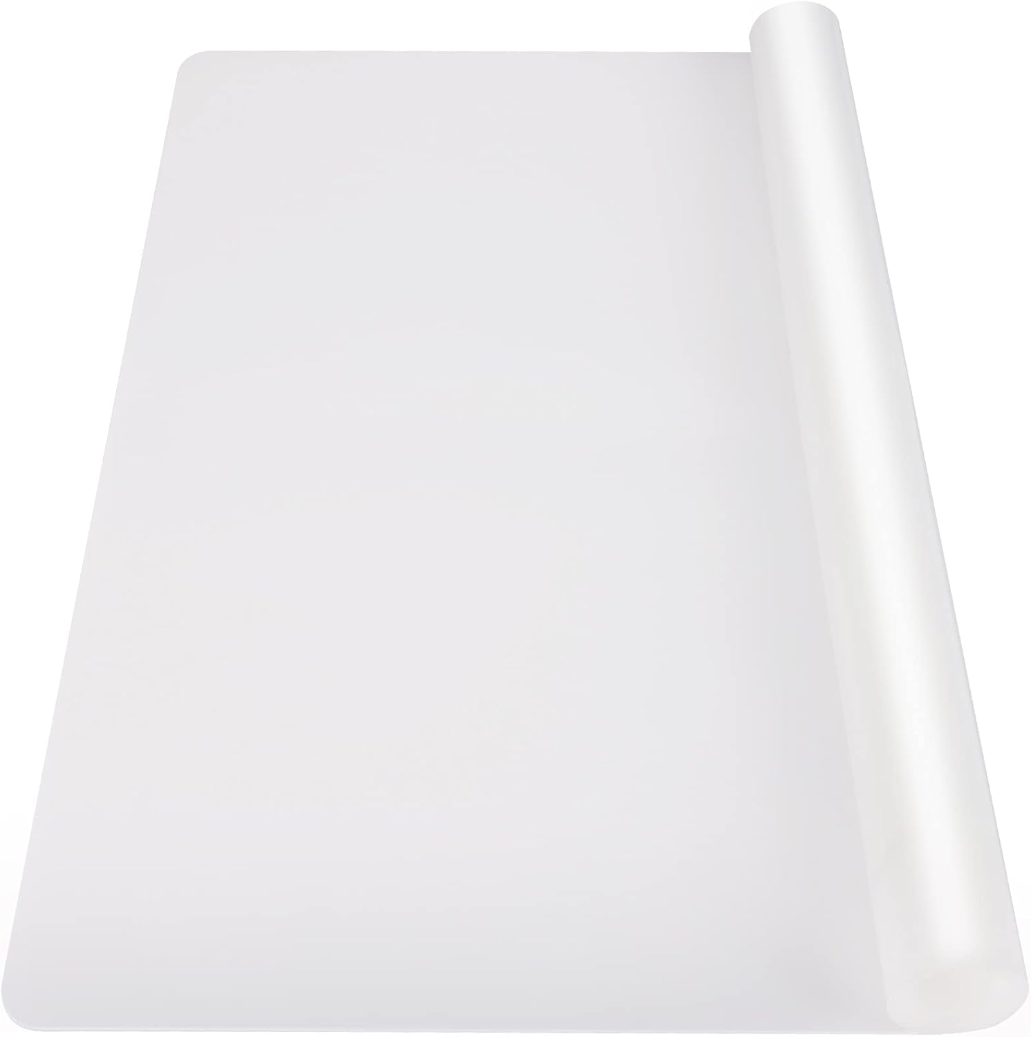 Extra Large Silicone Mat for Kitchen Counter and Workbench Use