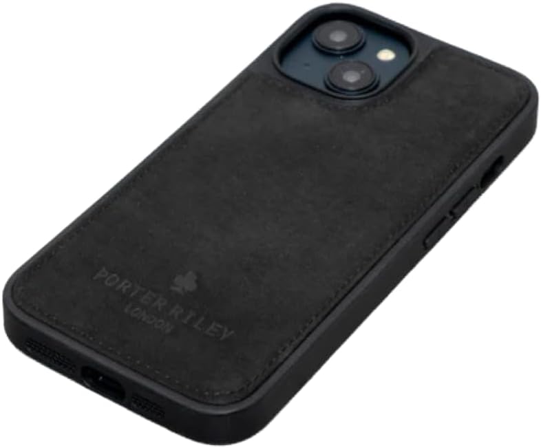 Premium Leather Case for iPhone 16 Pro Max - Slim & Stylish