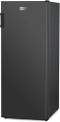 Upright Freezer 10 Cu. Ft. Stand Up Freezer - Extra Cold Storage