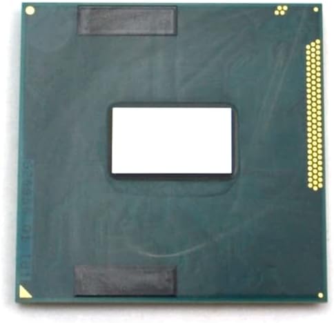 Intel Core i5-3210M Mobile CPU Processor for High Performance