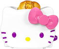 Hello Kitty 3D Toaster - Cute Breakfast Toaster for Fans