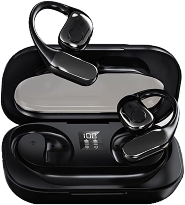 Real-Time Translation Earphones - Speak 138 Languages Instantly
