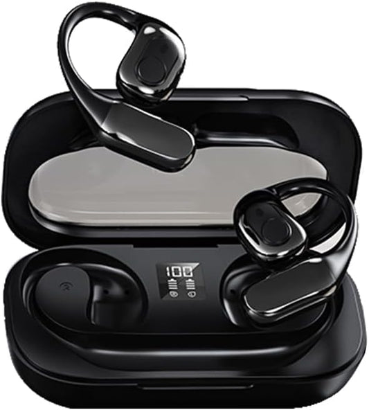 Real-Time Translation Earphones - Speak 138 Languages Instantly