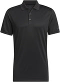 adidas Men's Adi Performance Polo Shirt - Comfortable