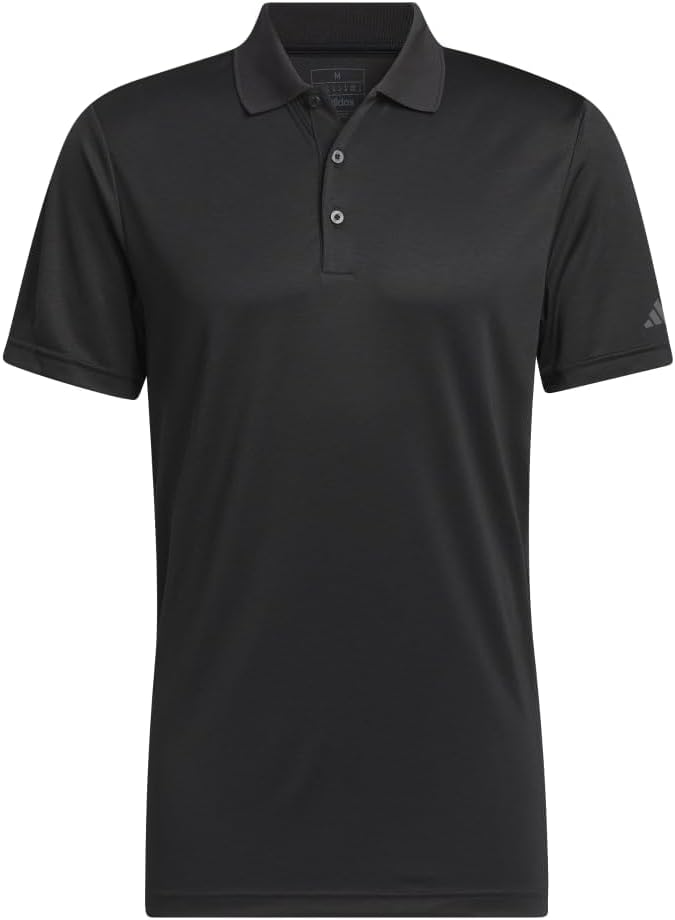 adidas Men's Adi Performance Polo Shirt for Ultimate Comfort