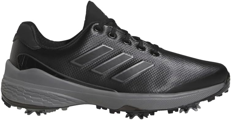 adidas Men's ZG23 Golf Shoe: Comfort and Performance Combined