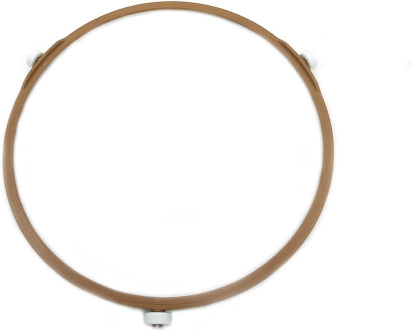 Guyberon Microwave Turntable Ring - Fits Various Whirlpool & Sharp Models