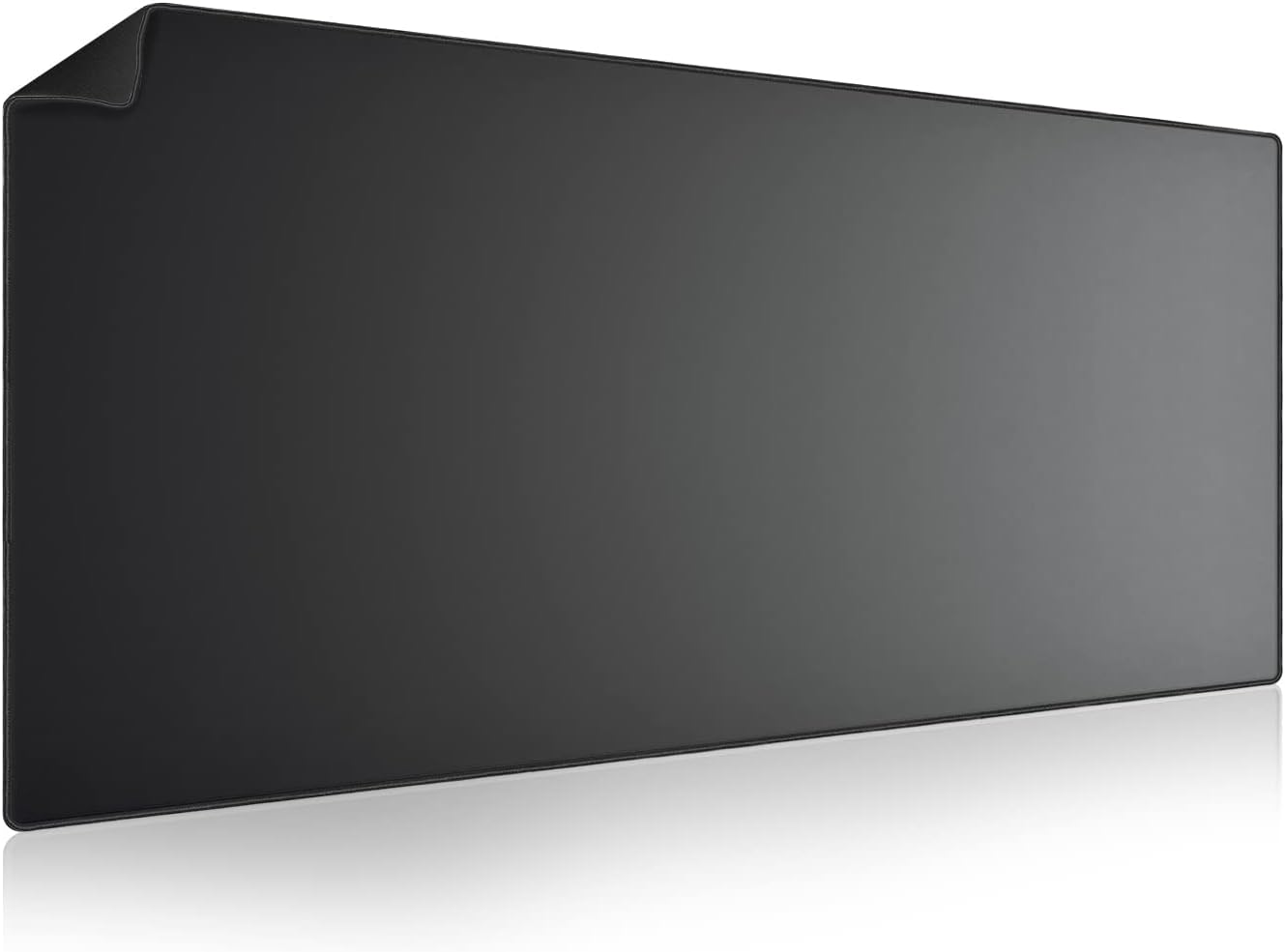 XL Waterproof Gaming Mouse Pad: Non-Slip & Spacious