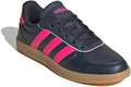 Breaknet Sleek Junior Sneakers - Regular Fit Low-Profile