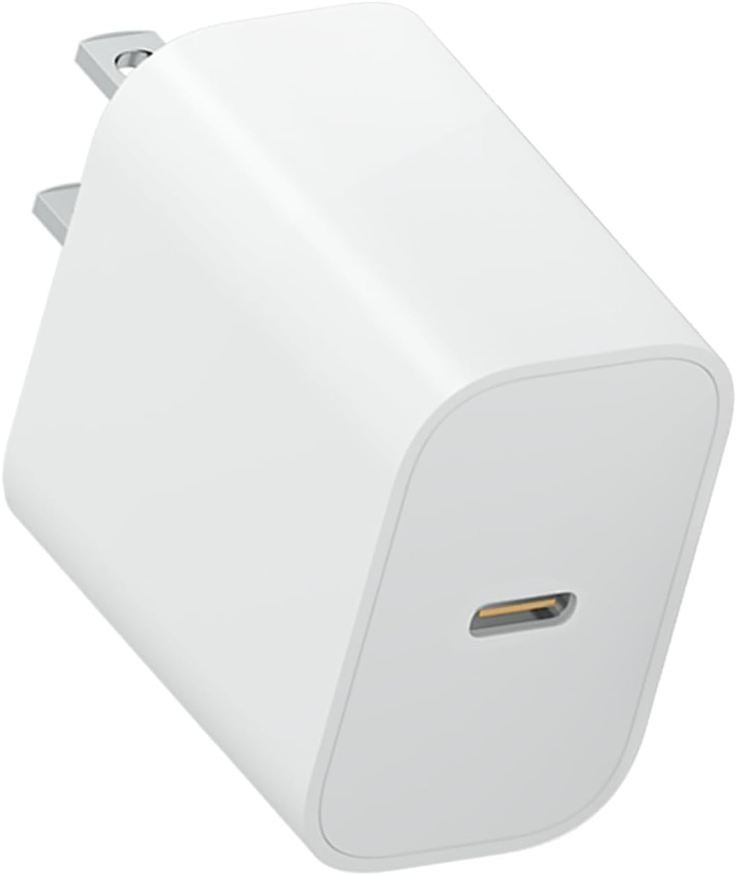 Cujiho 20W Fast Charger for Apple Watch & More