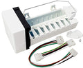 ClimaTek Refrigerator/Freezer Icemaker Direct Replacement IM115