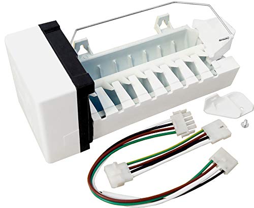 ClimaTek Ice Maker Upgrade for Frigidaire IM115