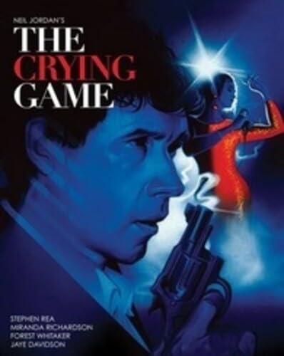 The Crying Game: A Gripping Tale of Love and Identity