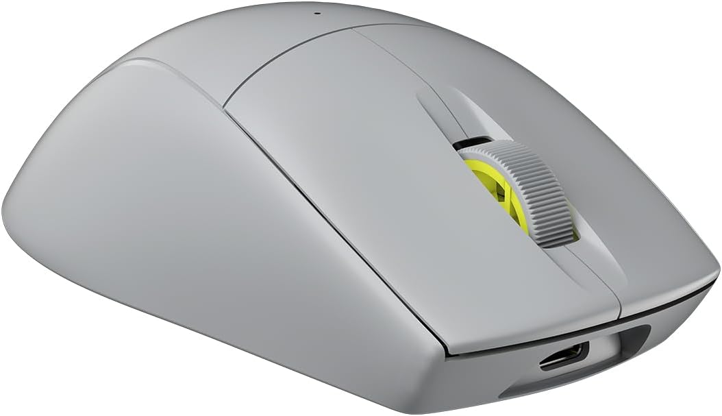 Corsair M75 AIR Ultra-Light Wireless Gaming Mouse - 26,000 DPI Precision!