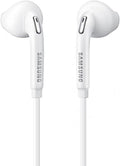 Samsung EG920BW White In-Ear Headphones - Comfortable Fit and Calls