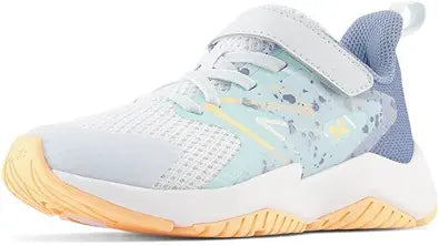 New Balance Kids' Rave Run V2 Hook and Loop Running Shoe Review