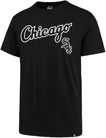 47 MLB Men's Team Classic Official Super Rival Pregame T-Shirt Review