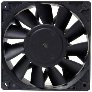 Delta PFB1212UHE-F00 120mm Insane Speed Fan for High Performance