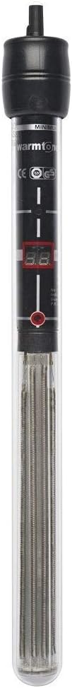 Efficient 500W Warm Tone LED Aquarium Heater by Penn-Plax
