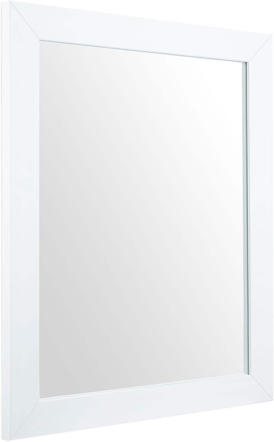 Ruomeng Rectangular Wall Mirror 16x20 for Stylish Home Decor