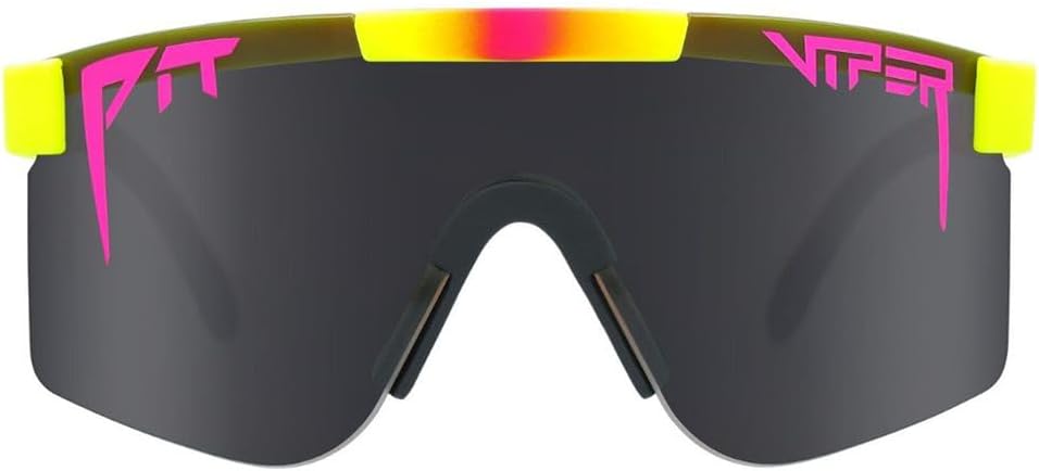 Pit Viper Sunglasses for Small Faces and Kids 8-12 Years