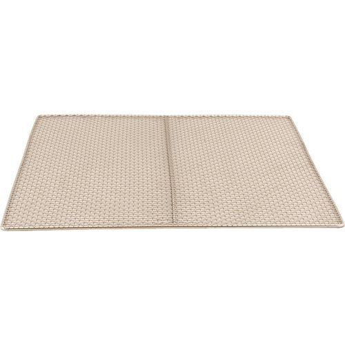 Effortlessly Clean Fryer Screen: Frymaster 8030031 - 17.5X17.5