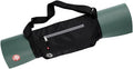 Manduka Go Play 3.0 Yoga Mat Bag - Lightweight Carry and Secure