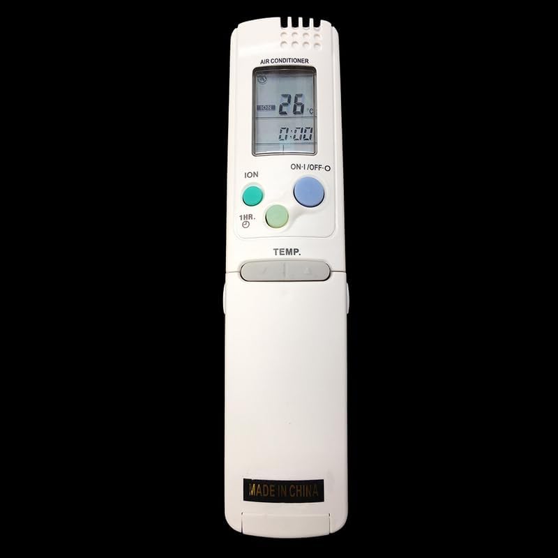 Enhanced Cooling Control for Sanyo AC
