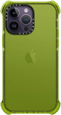 CASETiFY Ultra Impact iPhone 14 Pro Max Case - 11.5ft Protection