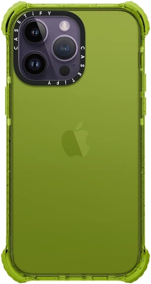 Ultra Impact iPhone 14 Pro Max Case with 11.5ft Drop Protection