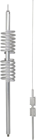 Tram 15,000-Watt CB Antenna with Twin-Coil Design for Trucks