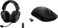 Logitech G PRO X Wireless Headset & PRO X SUPERLIGHT Mouse