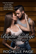 Blythe College: The Complete Series - College Romance Collection