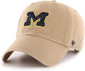 47 MLB Mens Men's Brand Clean Up Cap One-Size - Classic Team Hat