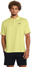 Under Armour Matchplay Polo - Soft, Stretch Performance Shirt