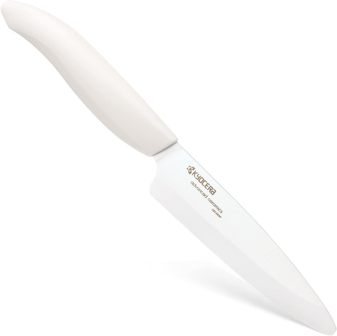 Kyocera Advanced Ceramic Utility Knife for Precise Kitchen Prep