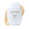Bright as Day Sheer Mineral Sunscreen SPF 50 - Sheer Glow