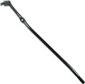 TRQ Inner Tie Rod End Front RH Right Passenger Side Compatible