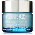 Clinique Turnaround Overnight Revitalizing Moisturizer - Overnight