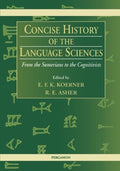 Concise History of the Language Sciences - Broad, Accessible Survey
